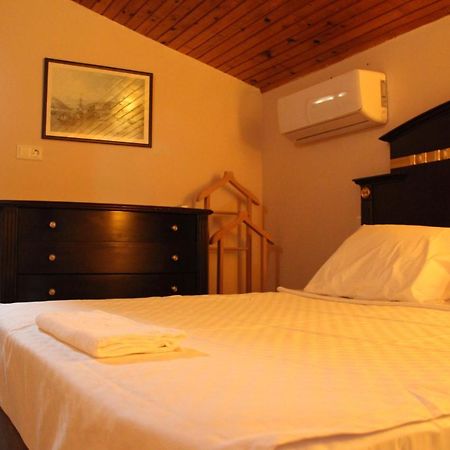Adrasan La Casita Hotel Eksteriør bilde