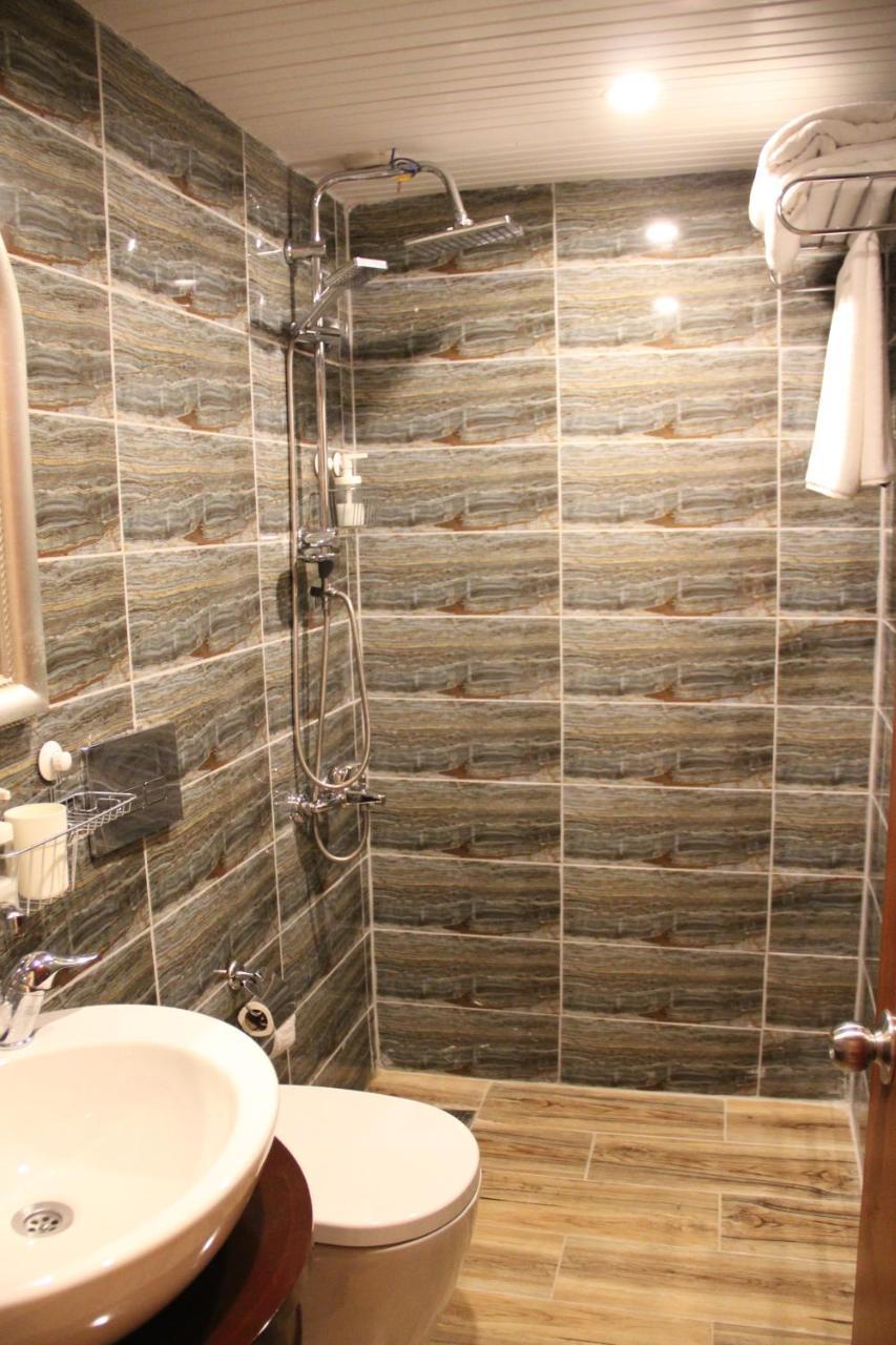 Adrasan La Casita Hotel Eksteriør bilde