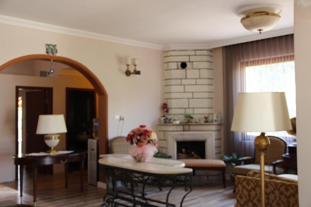 Adrasan La Casita Hotel Eksteriør bilde
