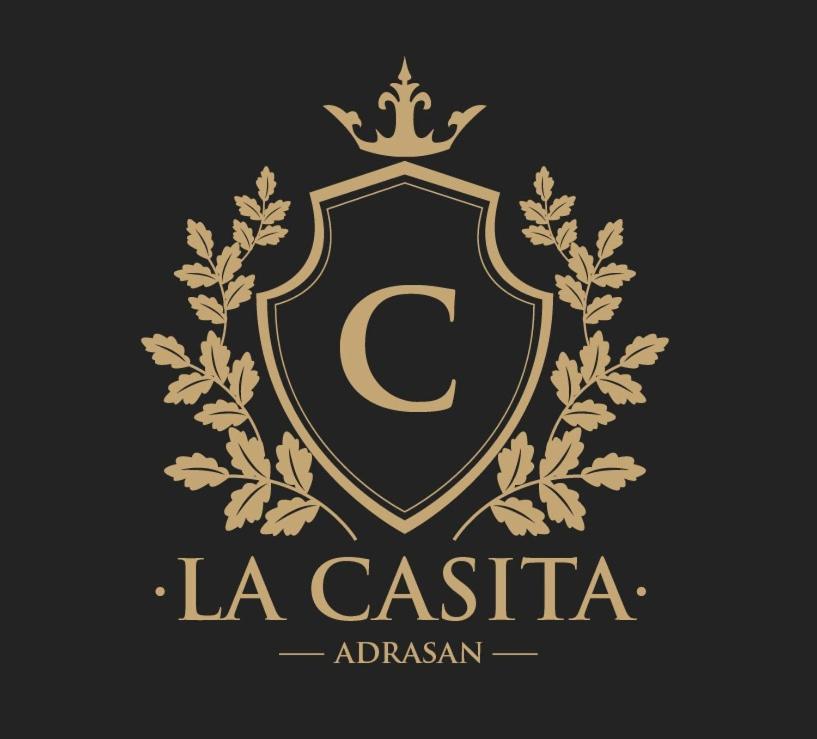 Adrasan La Casita Hotel Eksteriør bilde