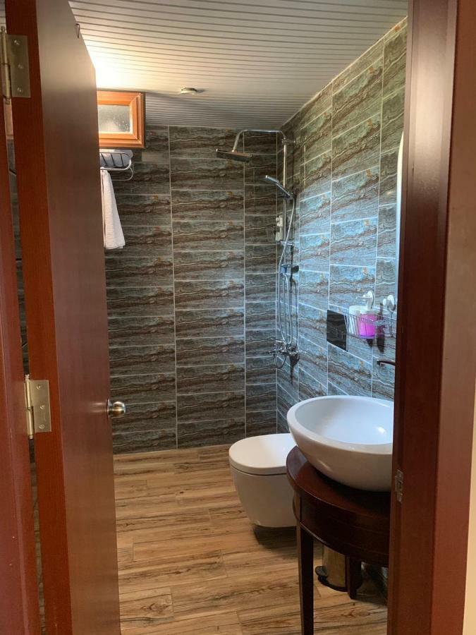 Adrasan La Casita Hotel Eksteriør bilde